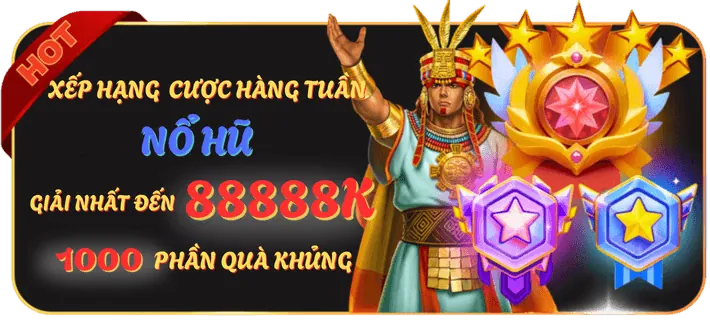 Bắn cá đổi thưởng tx666